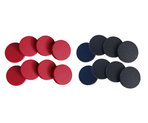 Whip-N-Skip II Pucks